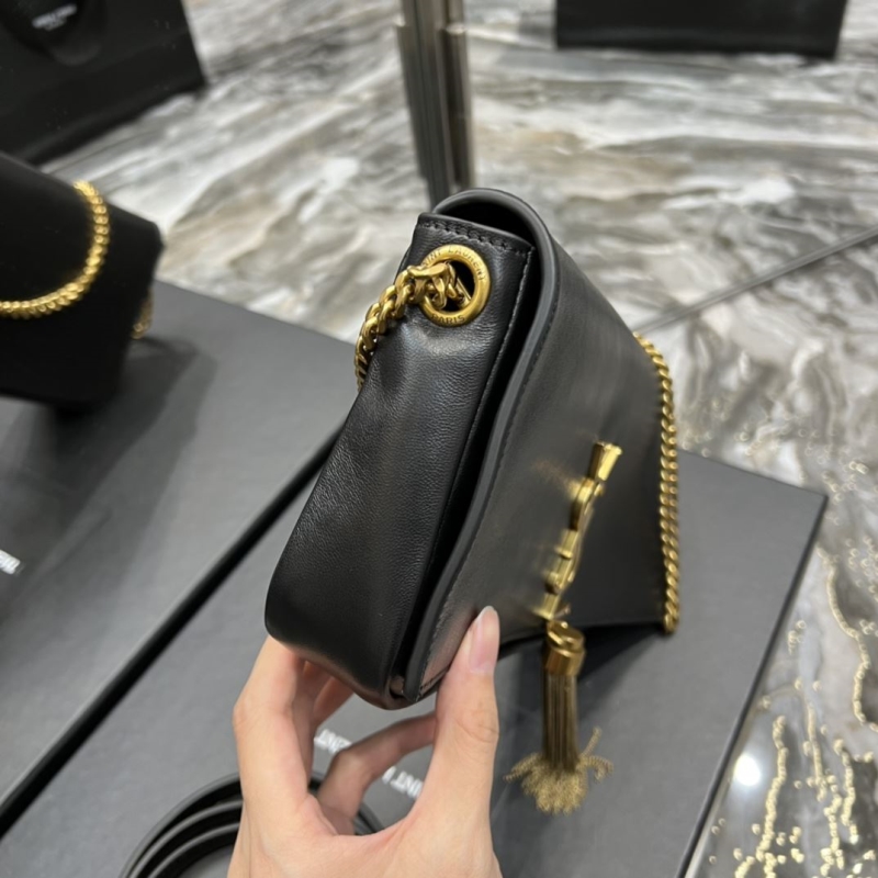 YSL Top Handle Bags